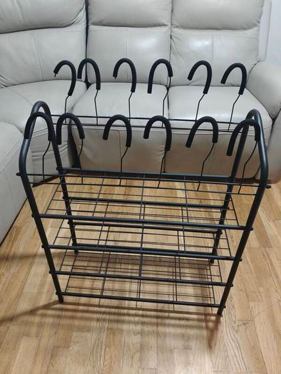 shoes stand