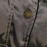 Monsoon Girls Metallic Bronze Tiered Winter Coat, Age 11/12 Image 2