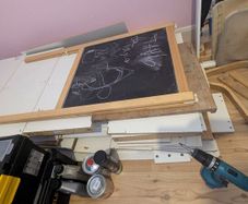 Furniture boards