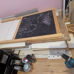 Furniture boards