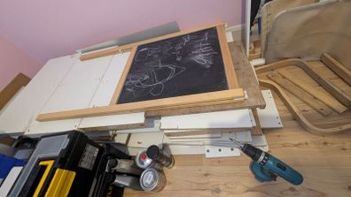 Furniture boards