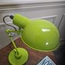 Vintage Articulated 1980 lamp Image 5