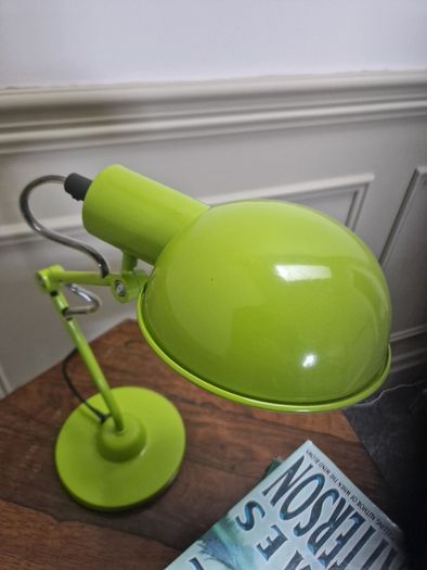 Vintage Articulated 1980 lamp
