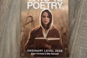 this is poetry ordinary level 2026