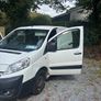 Toyota Proace 2015 NoT Starting Image 4