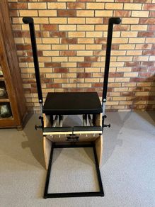Pilates  Wunda Chair