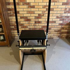 Pilates  Wunda Chair