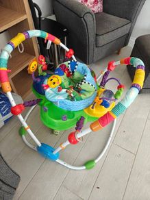 Baby Bouncer