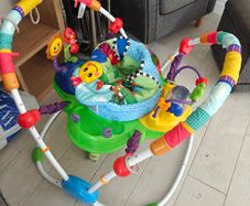 Baby Bouncer