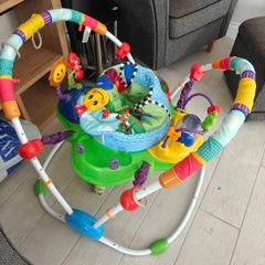 Baby Bouncer