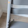 Stokke Tripp Trapp High Chair Storm Grey Image 5
