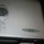 CTX PS-6180 1024 x 768 1800 ANSI Lumens LCD Projector 400:1 Image 3