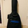 tenson  baby dreadnought d10 Image 7