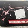 Heavy Punching Bag Image 2