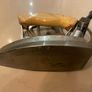 Vintage Electric Iron Image 3