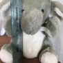 New Soft Grey Elephant Image 4