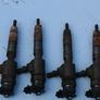 Peugeot 2008 208 308 Citroen C3 C4 DS3 DS4 Berlingo Dispatch 1.6 HDi Injector (removed from peugeot 2008 2014 yer - they work one hundred percent) Image 3