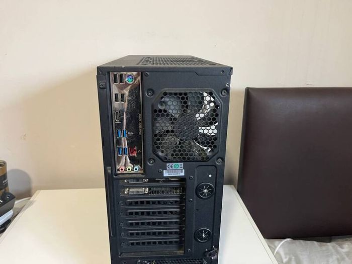 gaming pc