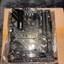 ASUS TUF Gaming B450-PLUS Motherboard Image 2