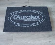 Auralex Bass Isolation Platform