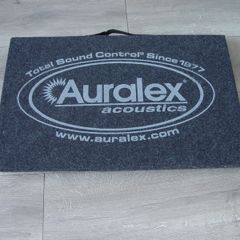 Auralex Bass Isolation Platform