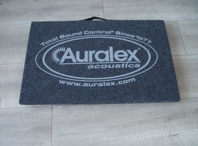 Auralex Bass Isolation Platform