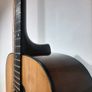 Yamaha F310 Guitar - New Gig Bag Image 4