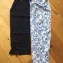 New size 6-8 Ladies Pyjama Image 2