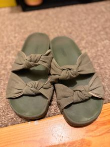 summer sandals