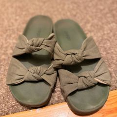 summer sandals
