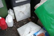 concrete pier caps