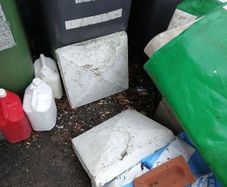 concrete pier caps