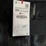 Zara srpls faux fur jacket brand new with tags Image 4