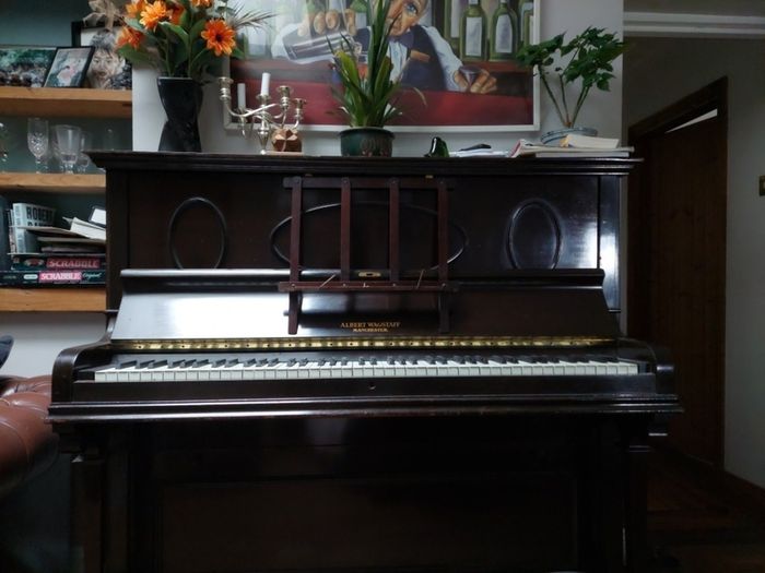 Piano