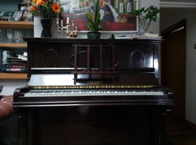 Piano