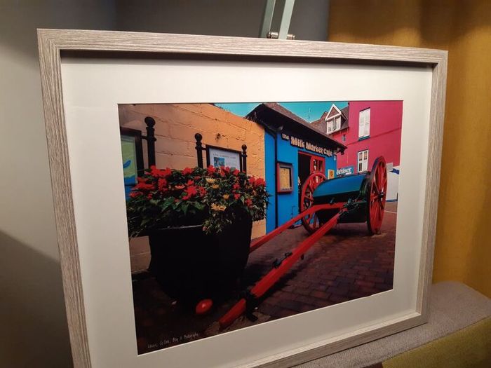 Kinsale