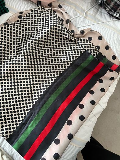 women scarf