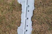 Mk2.5 Mazda Mx5 rear bulk head panel ( mx 5 mx-5 miata eunos roadster )