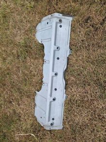 Mk2.5 Mazda Mx5 rear bulk head panel ( mx 5 mx-5 miata eunos roadster )