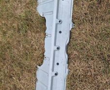 Mk2.5 Mazda Mx5 rear bulk head panel ( mx 5 mx-5 miata eunos roadster )