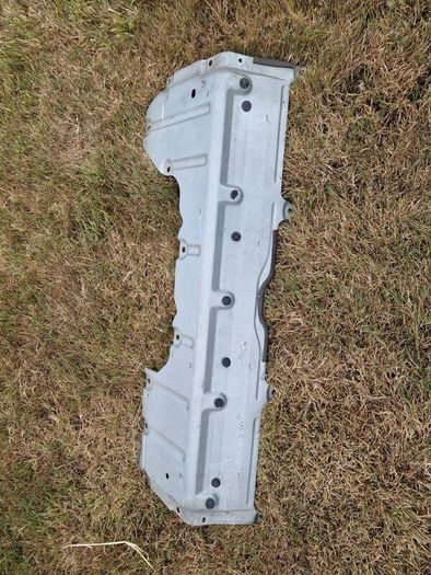 Mk2.5 Mazda Mx5 rear bulk head panel ( mx 5 mx-5 miata eunos roadster )