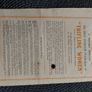 Bohemian Cinema programe Image 3
