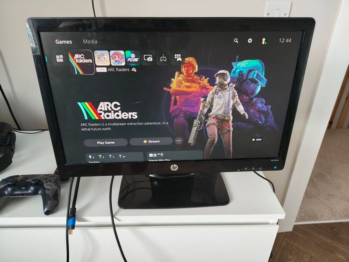Monitor