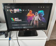 Monitor