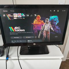 Monitor
