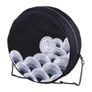 Original Designer Embroidered Crossbody Bag Image 5