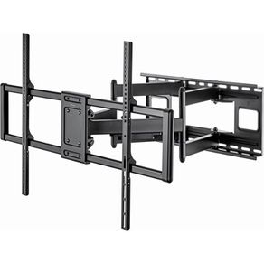 Large Heavy Duty Full Motion TV Bracket 60 " - 120 "
