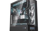 GG Machines Gaming Pc - EXPRESS '26 - 032