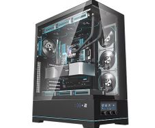 GG Machines Gaming Pc - EXPRESS '26 - 032