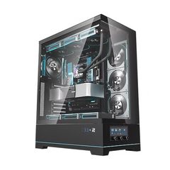 GG Machines Gaming Pc - EXPRESS '26 - 032